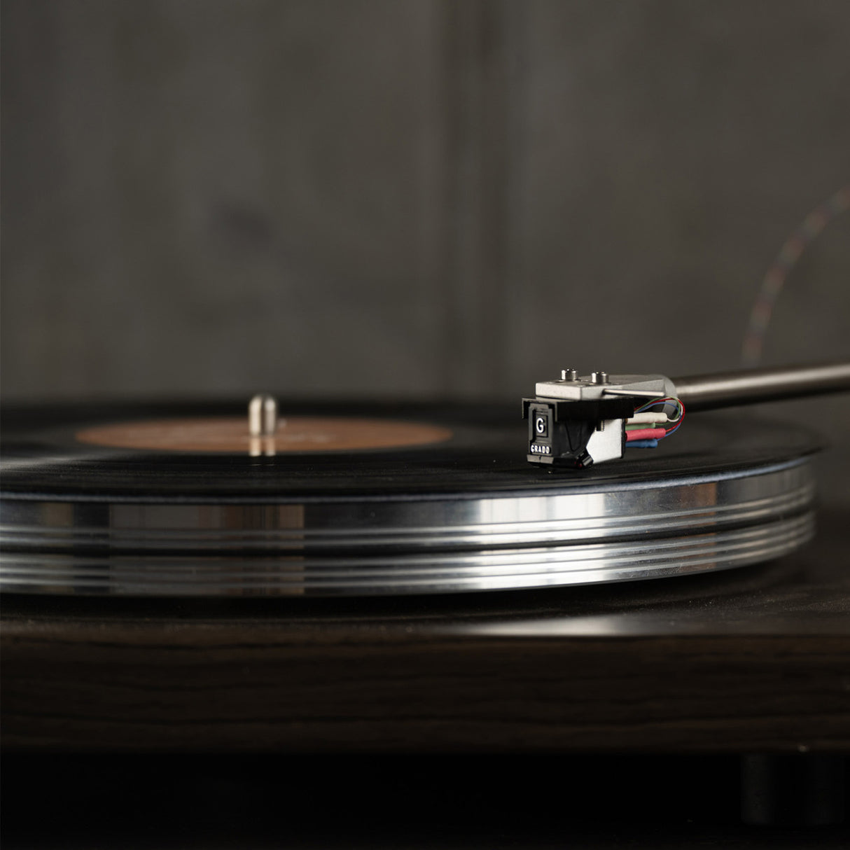 Audio Advisor