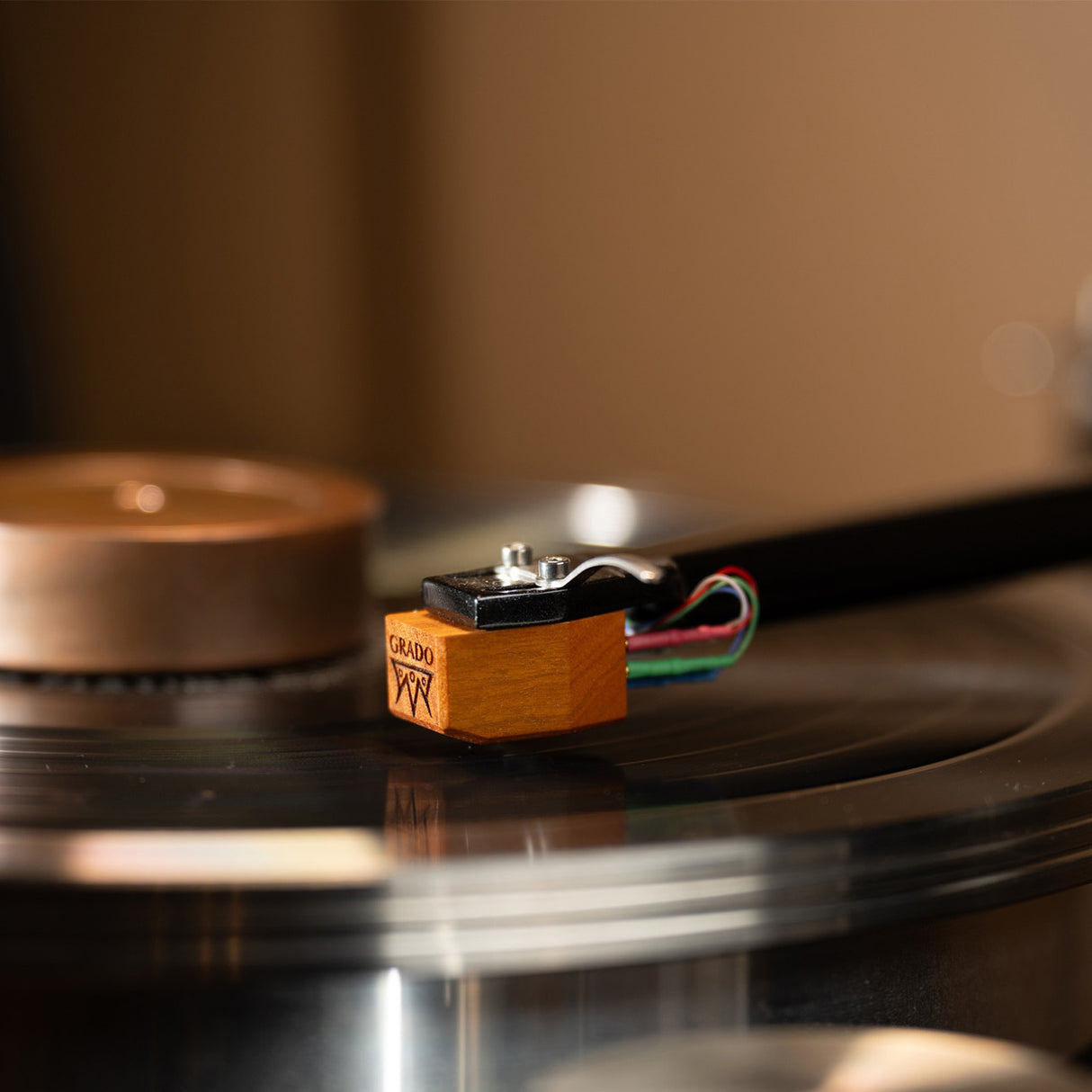 Audio Advisor