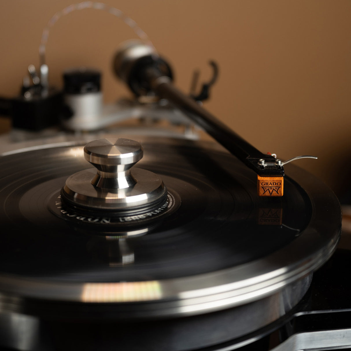 Audio Advisor