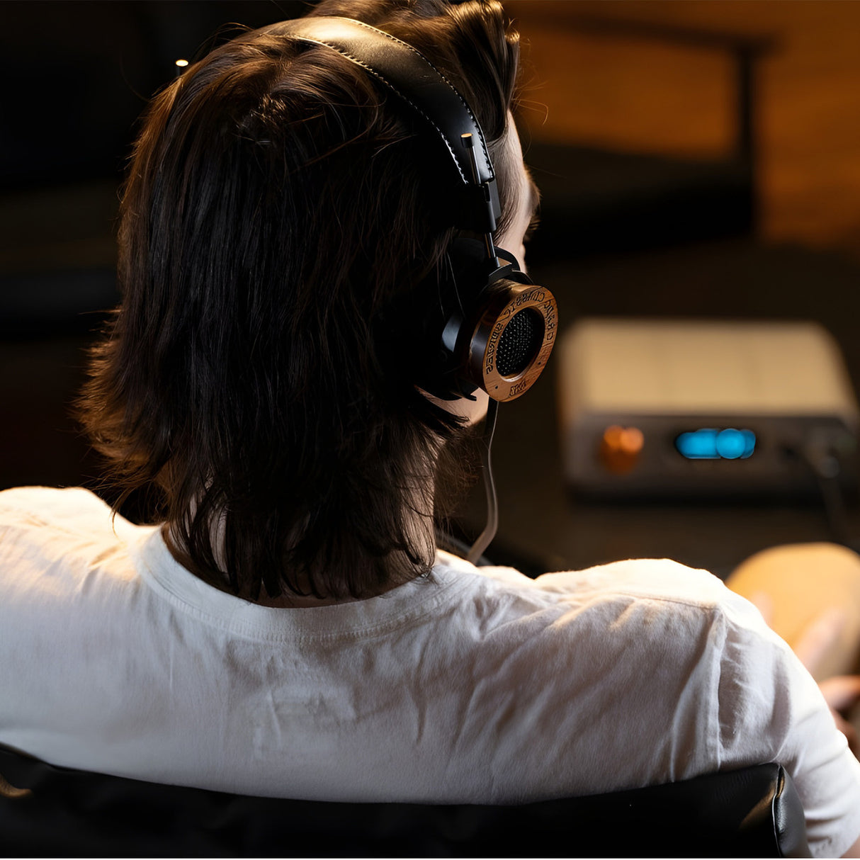 Audio Advisor