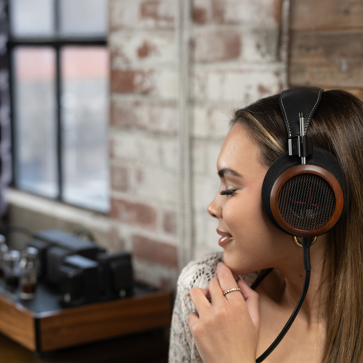 Audio Advisor