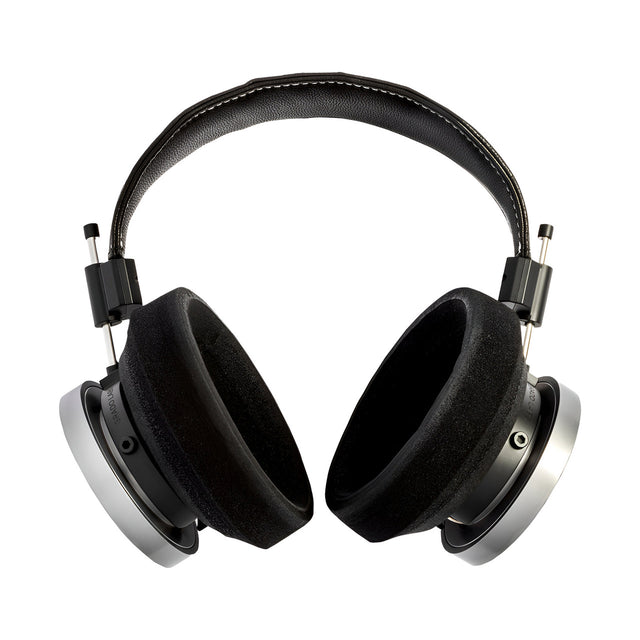 Back view of Signature HP 100SE Headphone