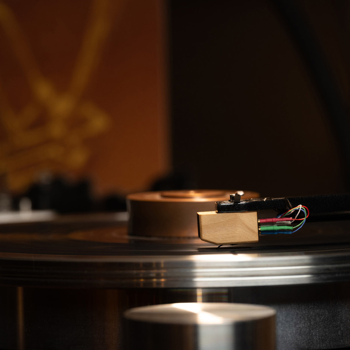 Audio Advisor