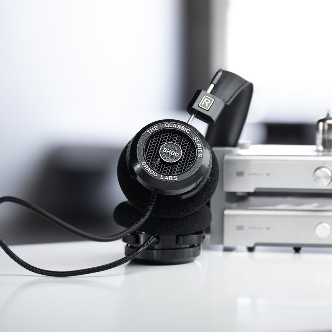 Grado Classic SR60 Headphones | Audio Advisor