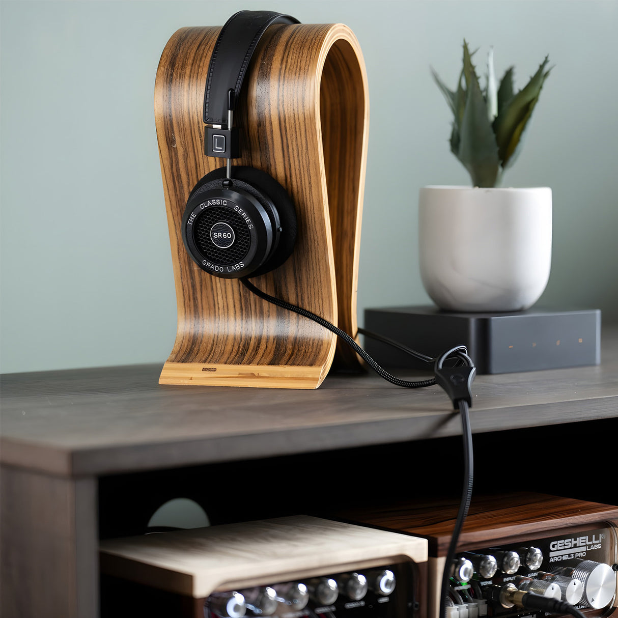 Audio Advisor