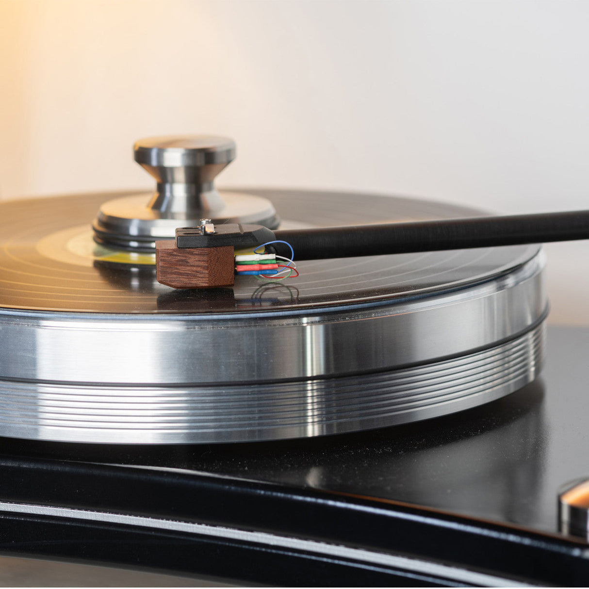 Audio Advisor