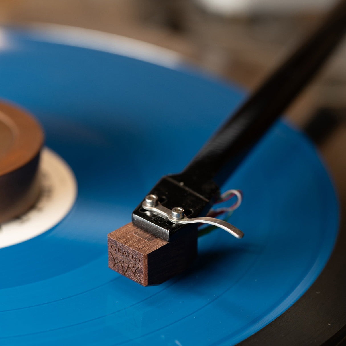 Audio Advisor