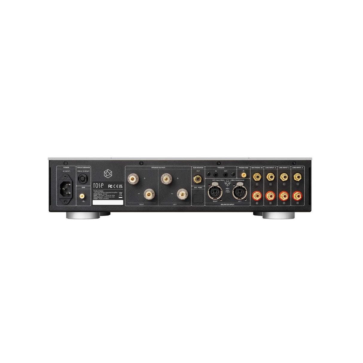 Audio Advisor