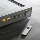 Audio Advisor