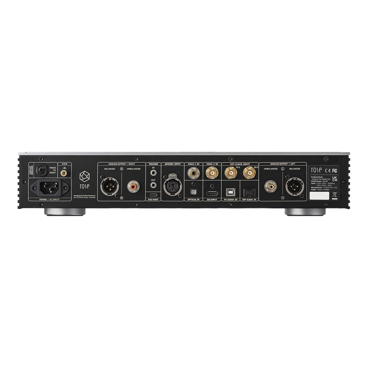 Audio Advisor
