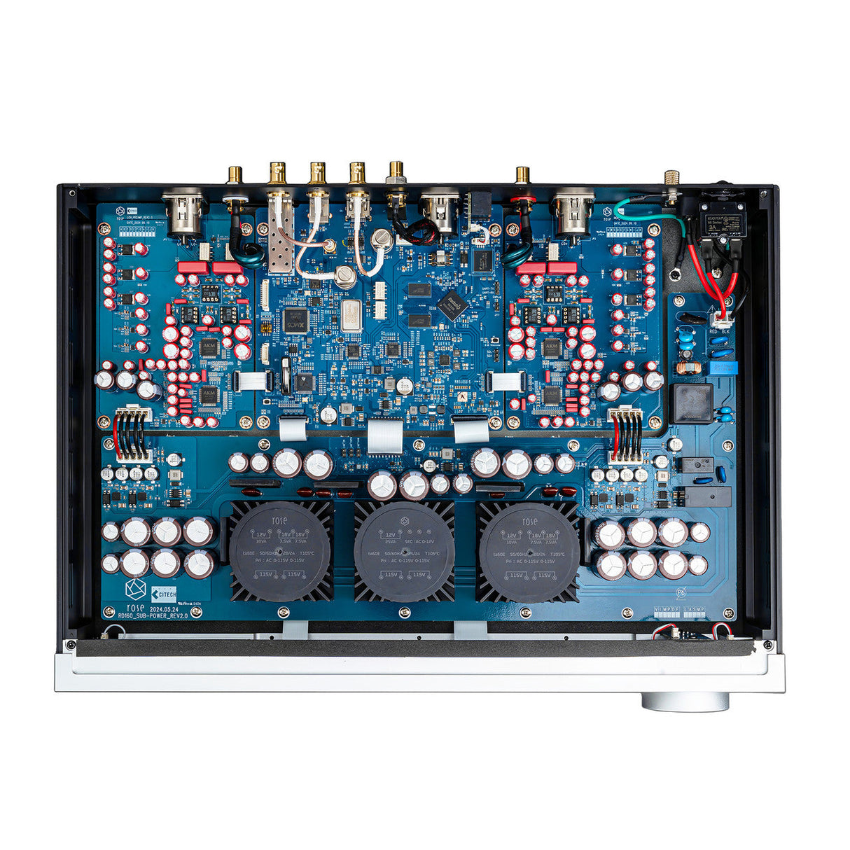 Audio Advisor
