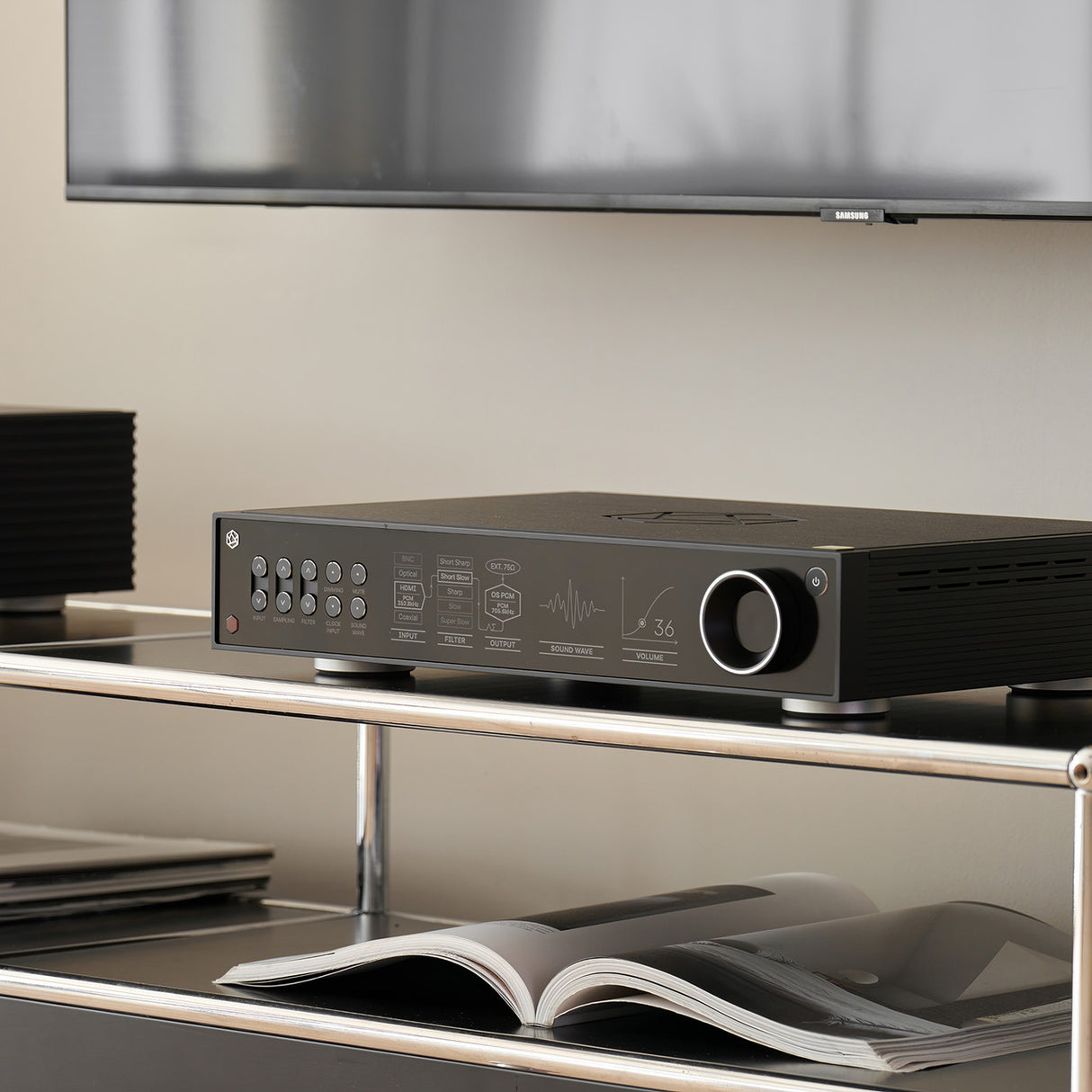 Audio Advisor