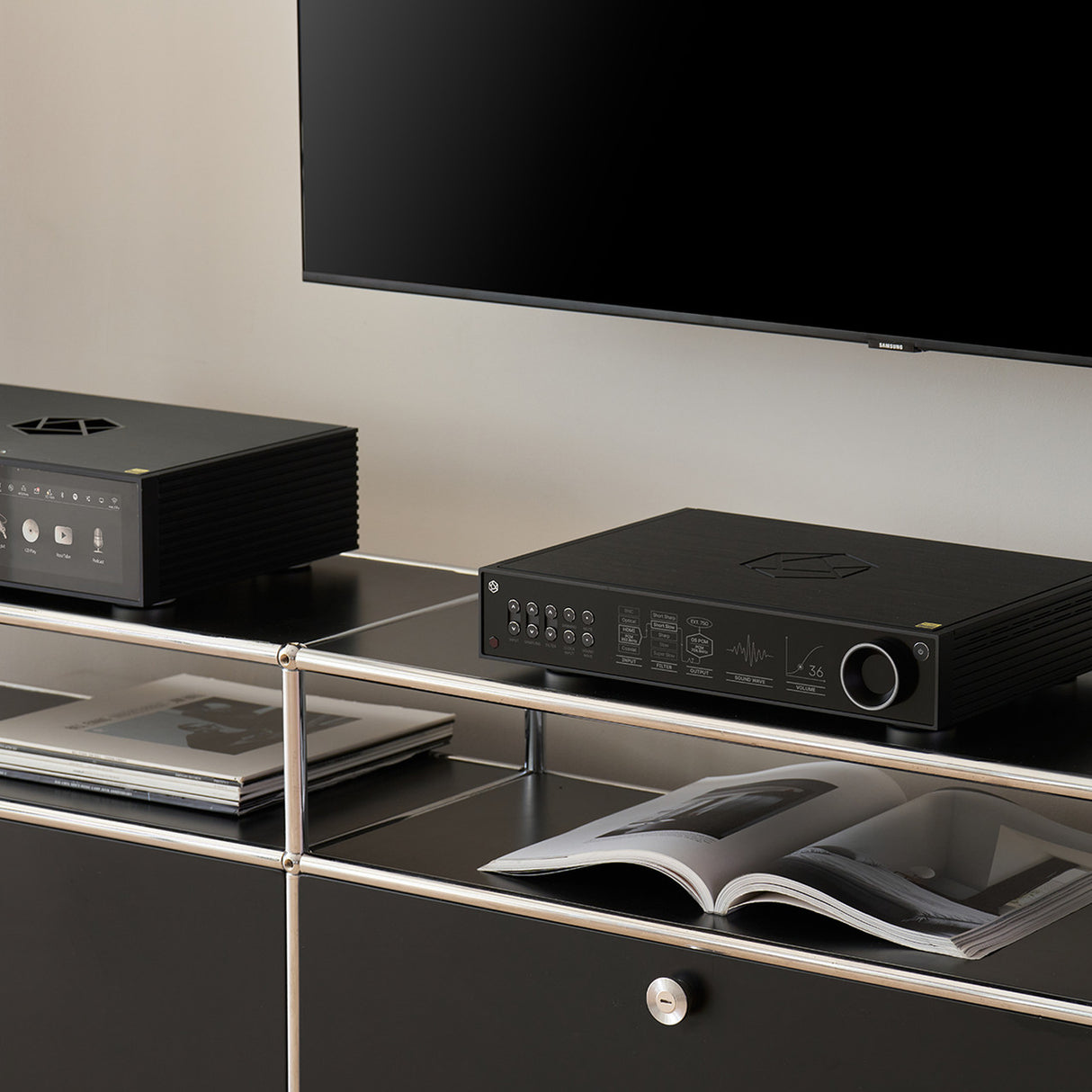 Audio Advisor