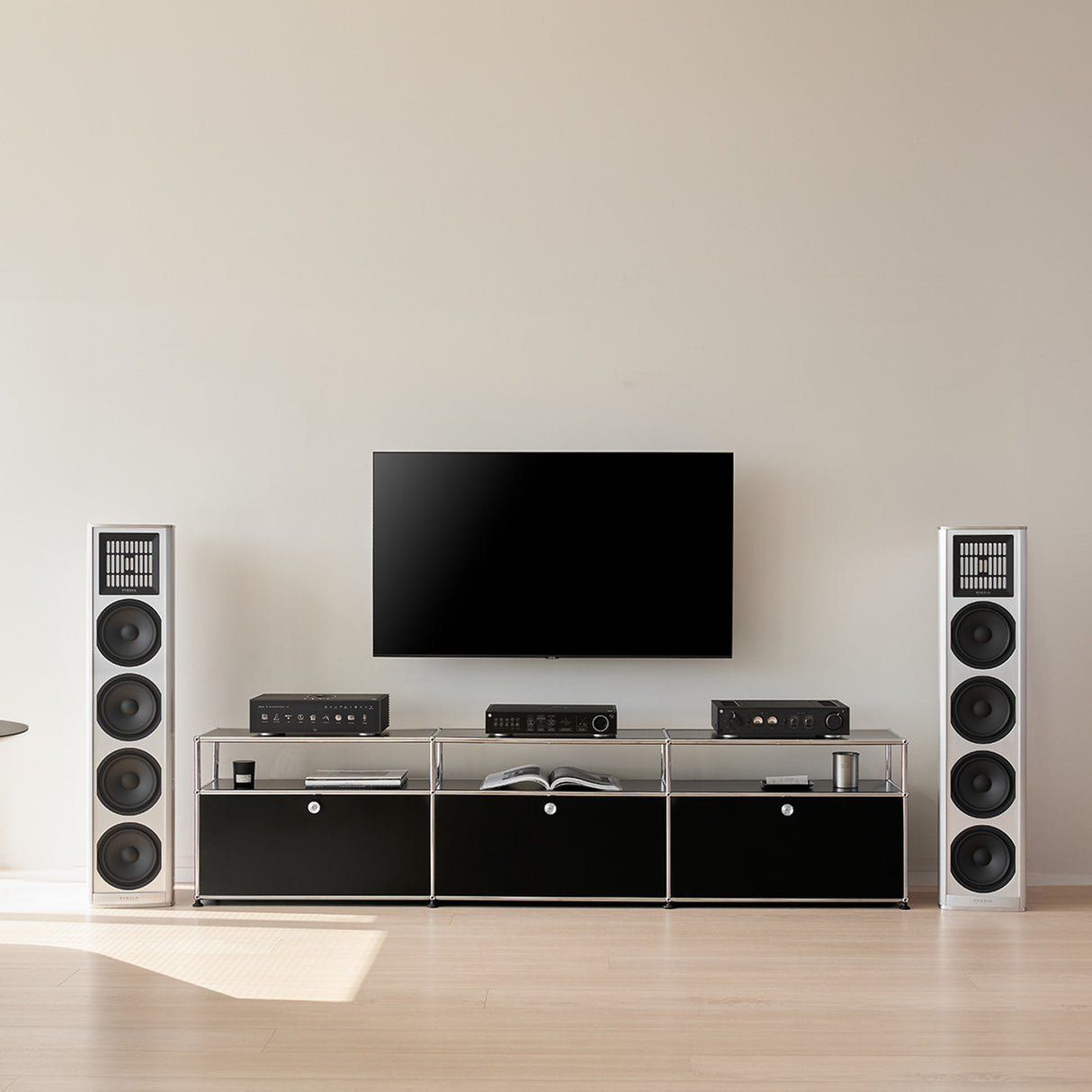 Audio Advisor