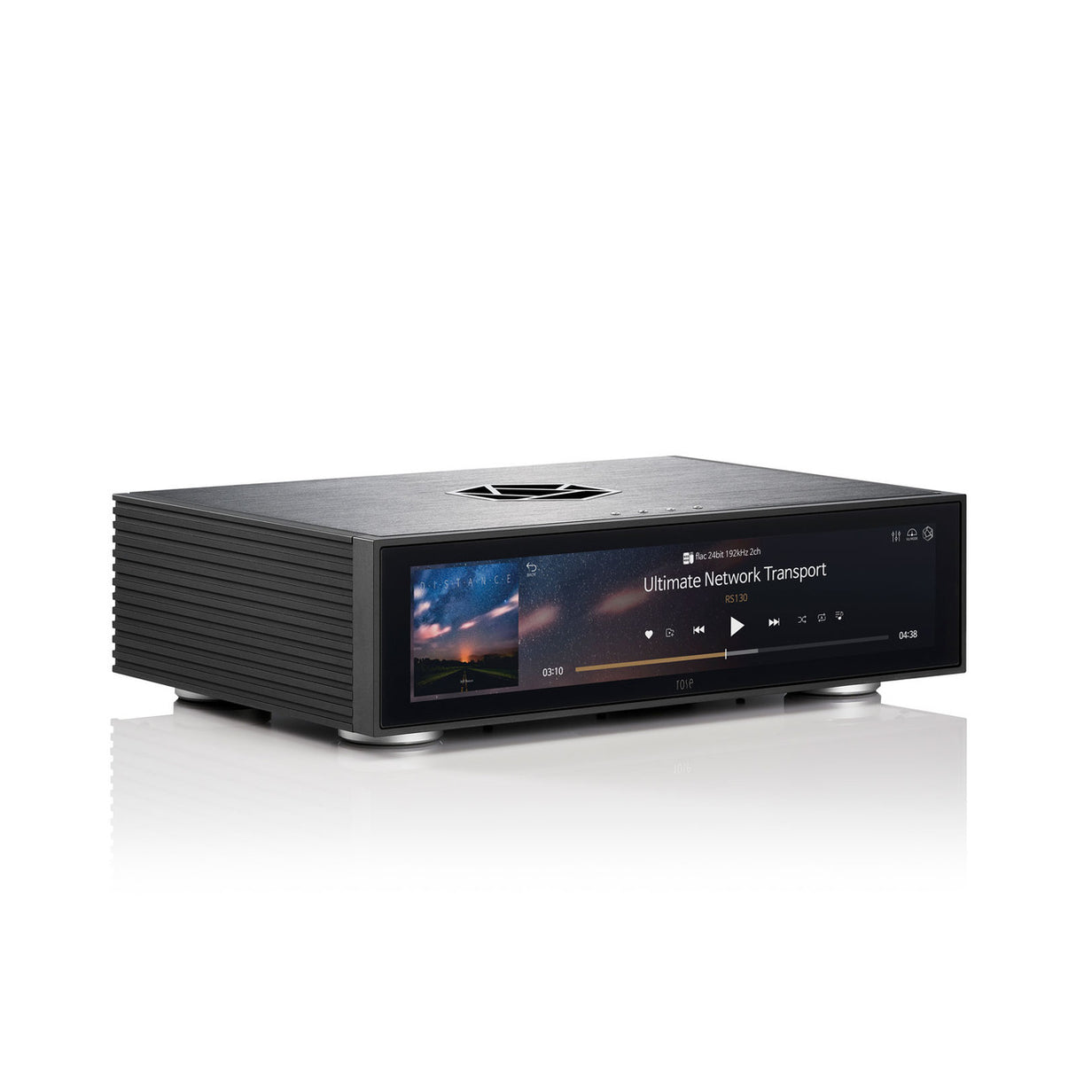 Audio Advisor