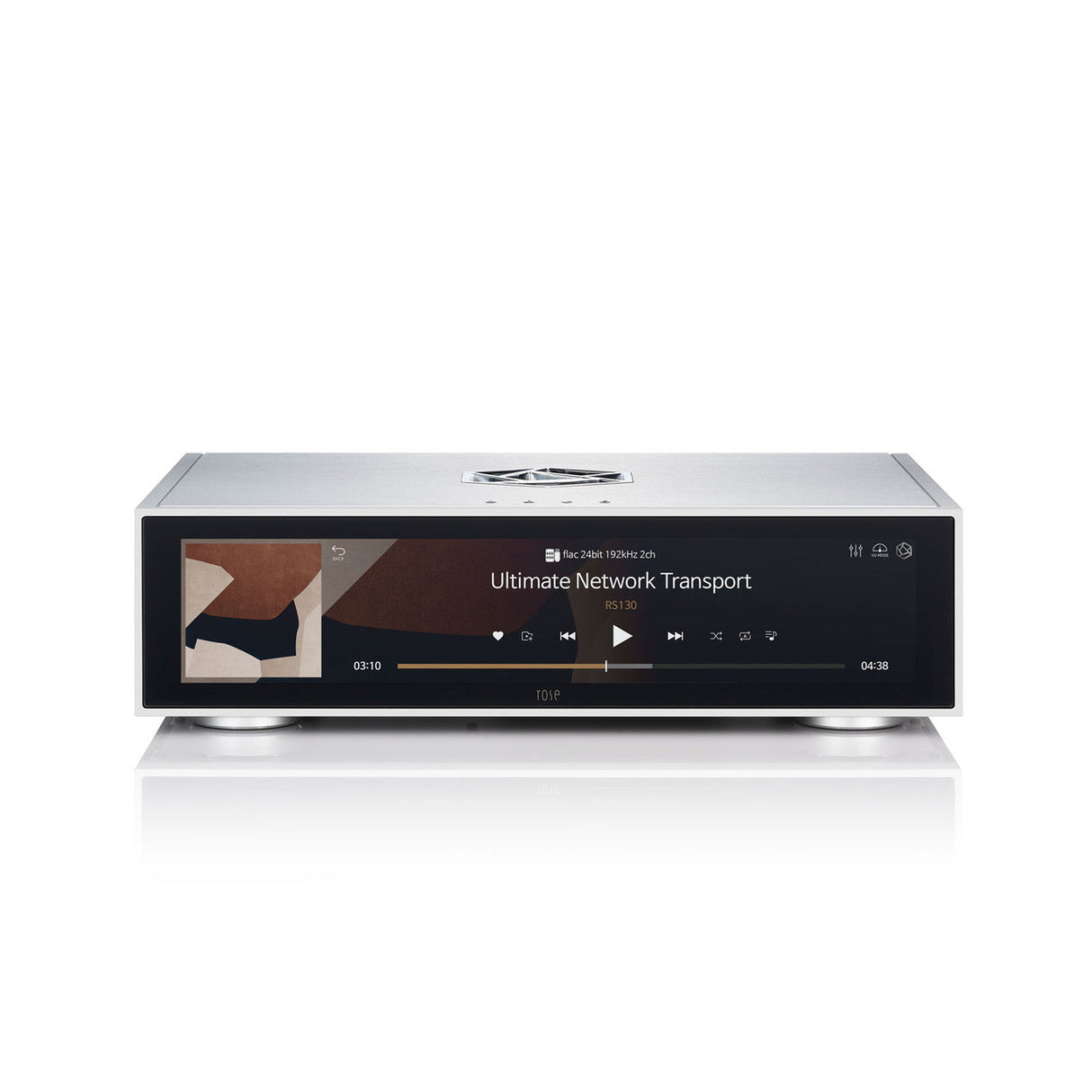 Audio Advisor