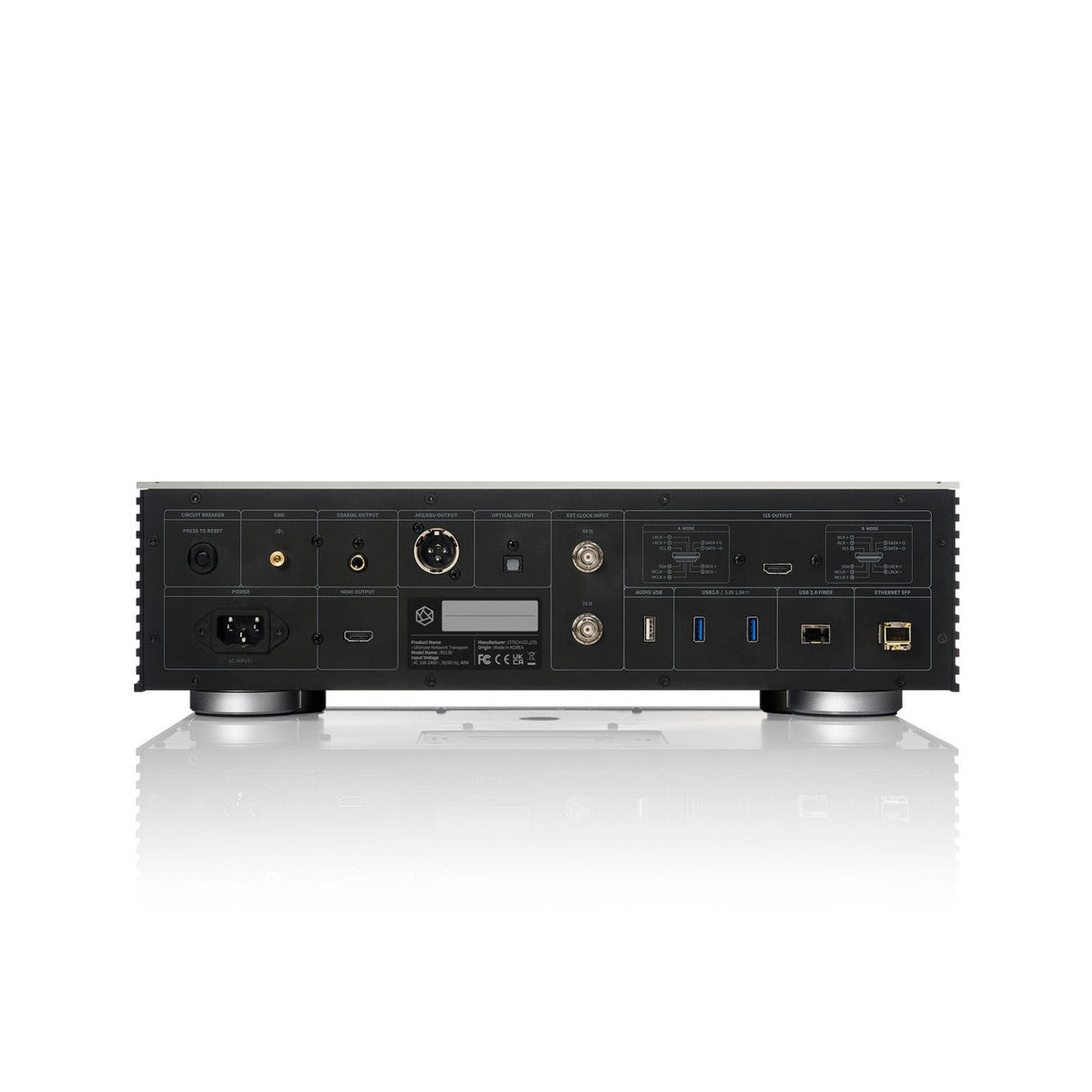 Audio Advisor