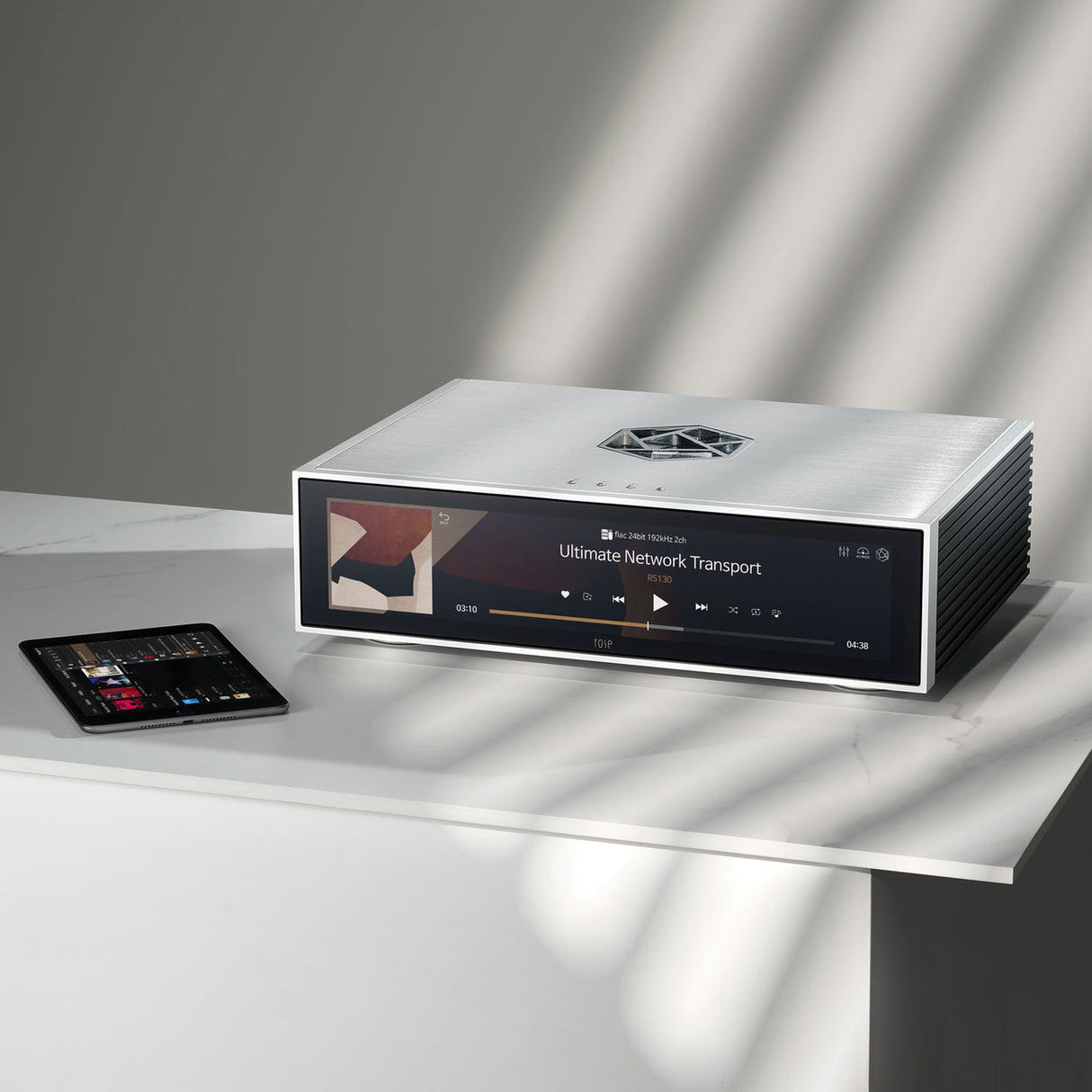 Audio Advisor