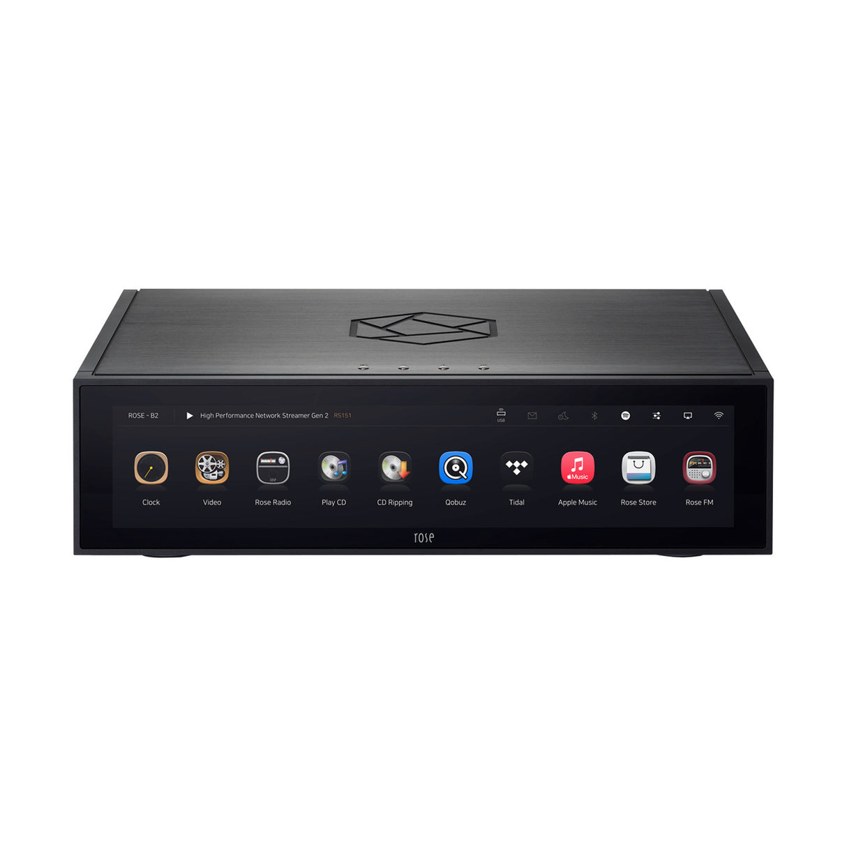 Audio Advisor