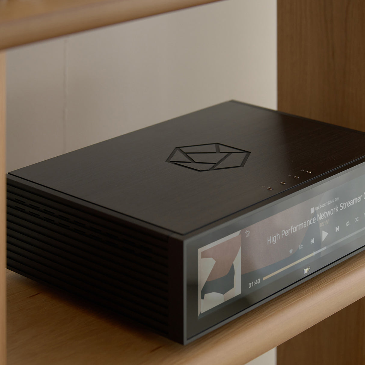 Audio Advisor