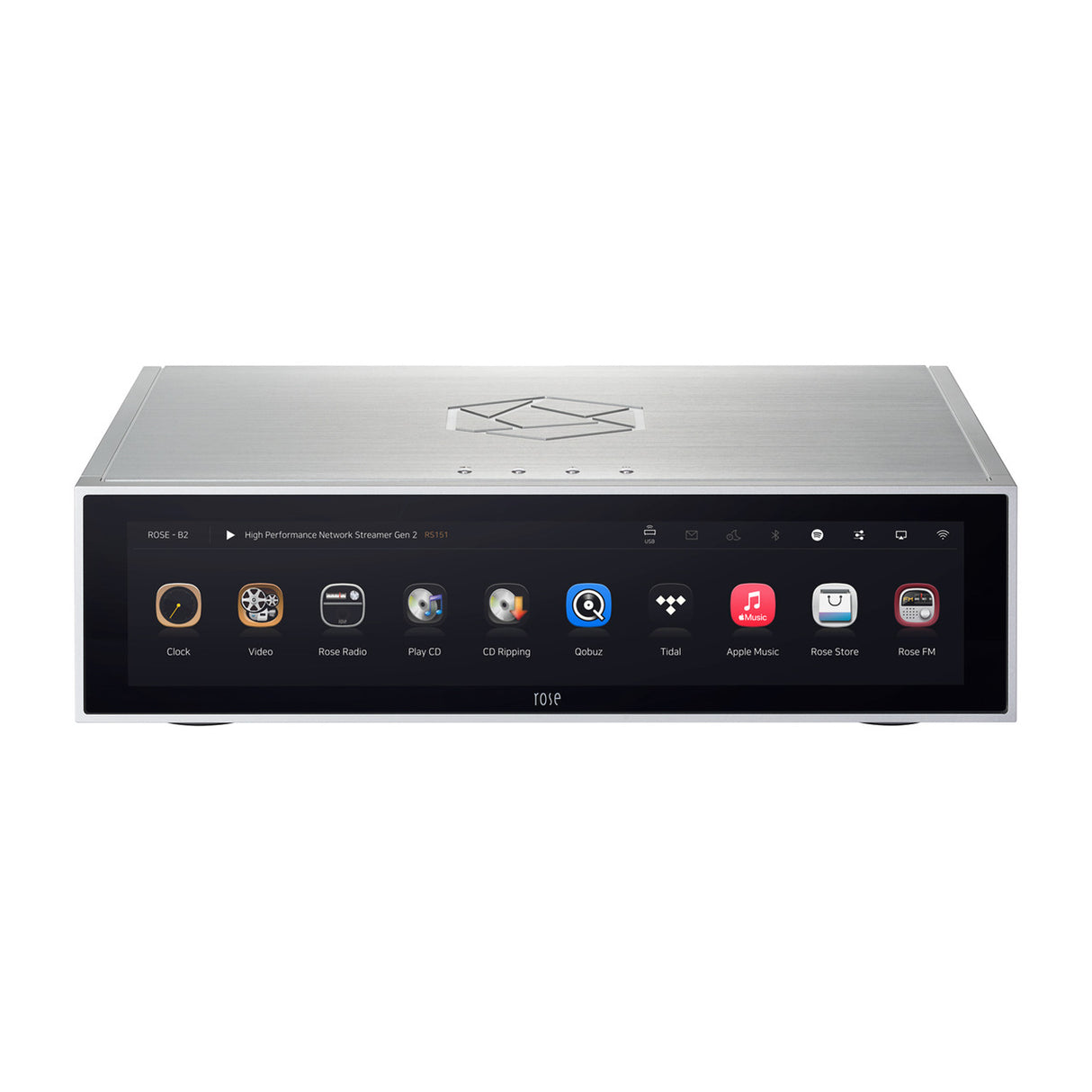 Audio Advisor
