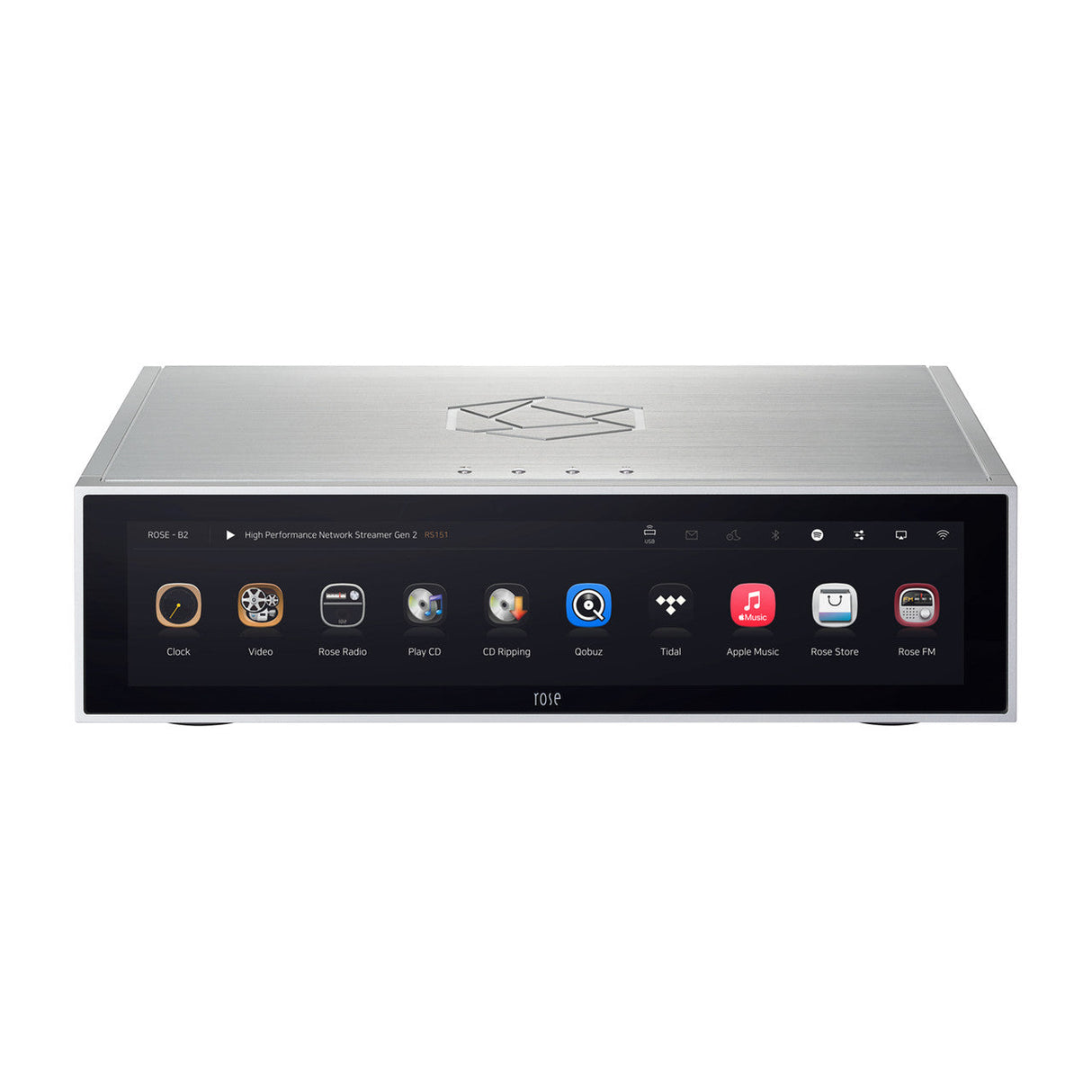 Audio Advisor