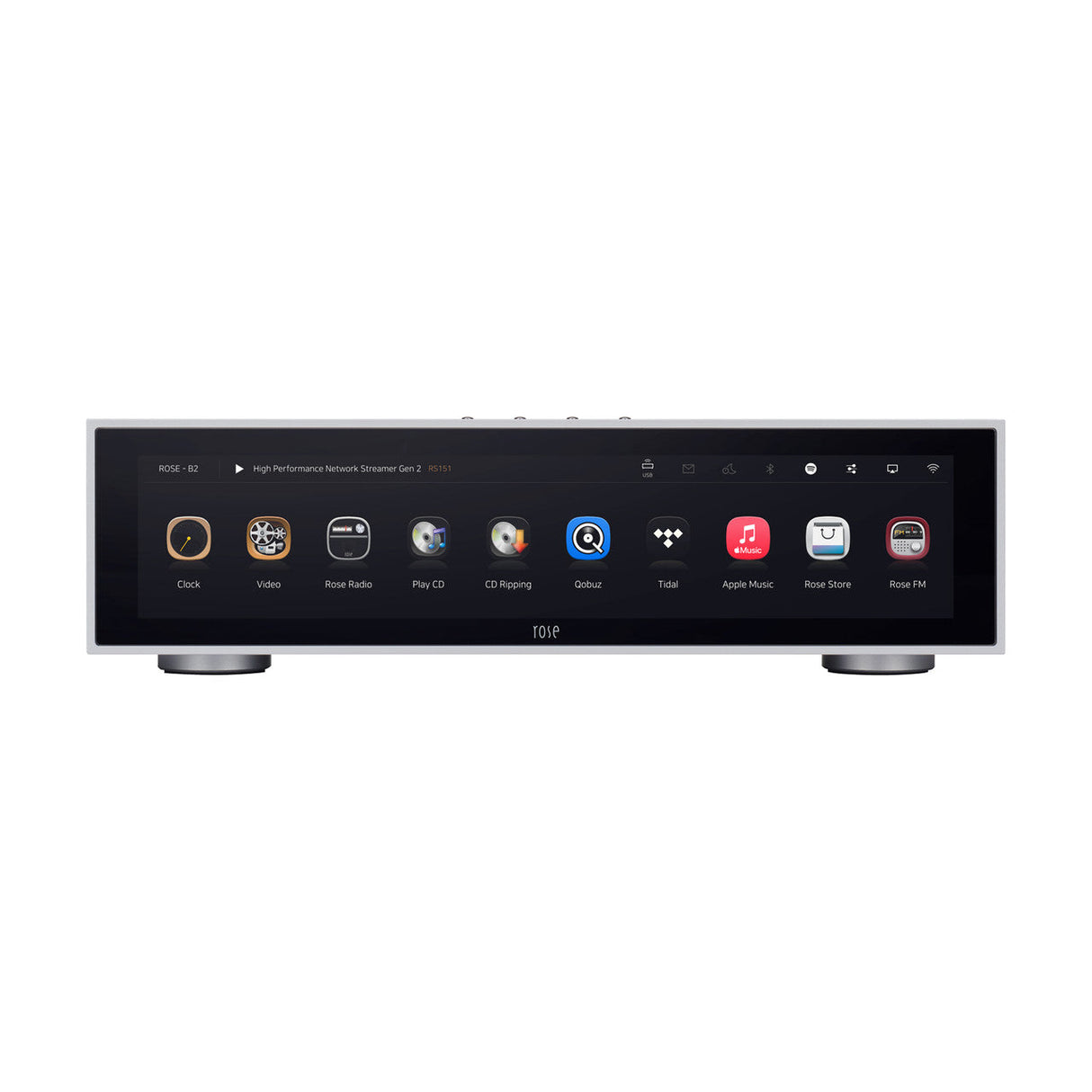 Audio Advisor