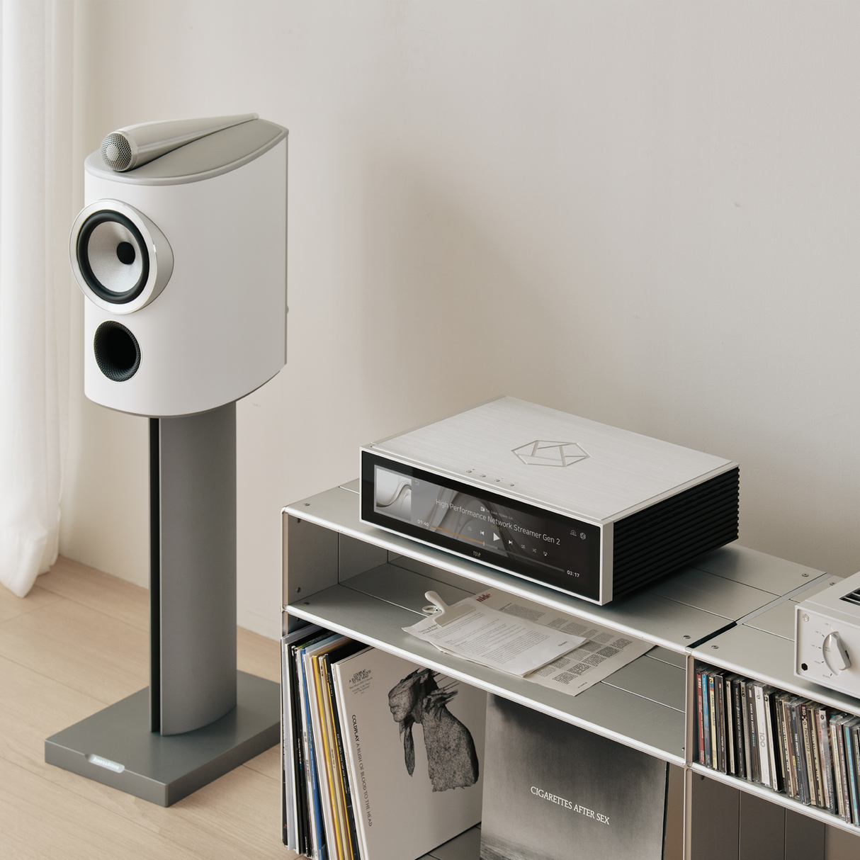 Audio Advisor