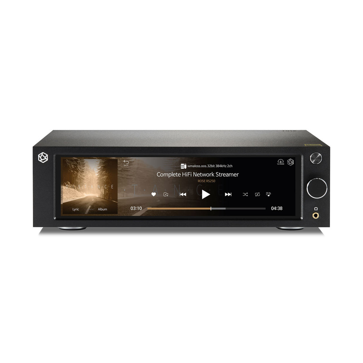 Audio Advisor