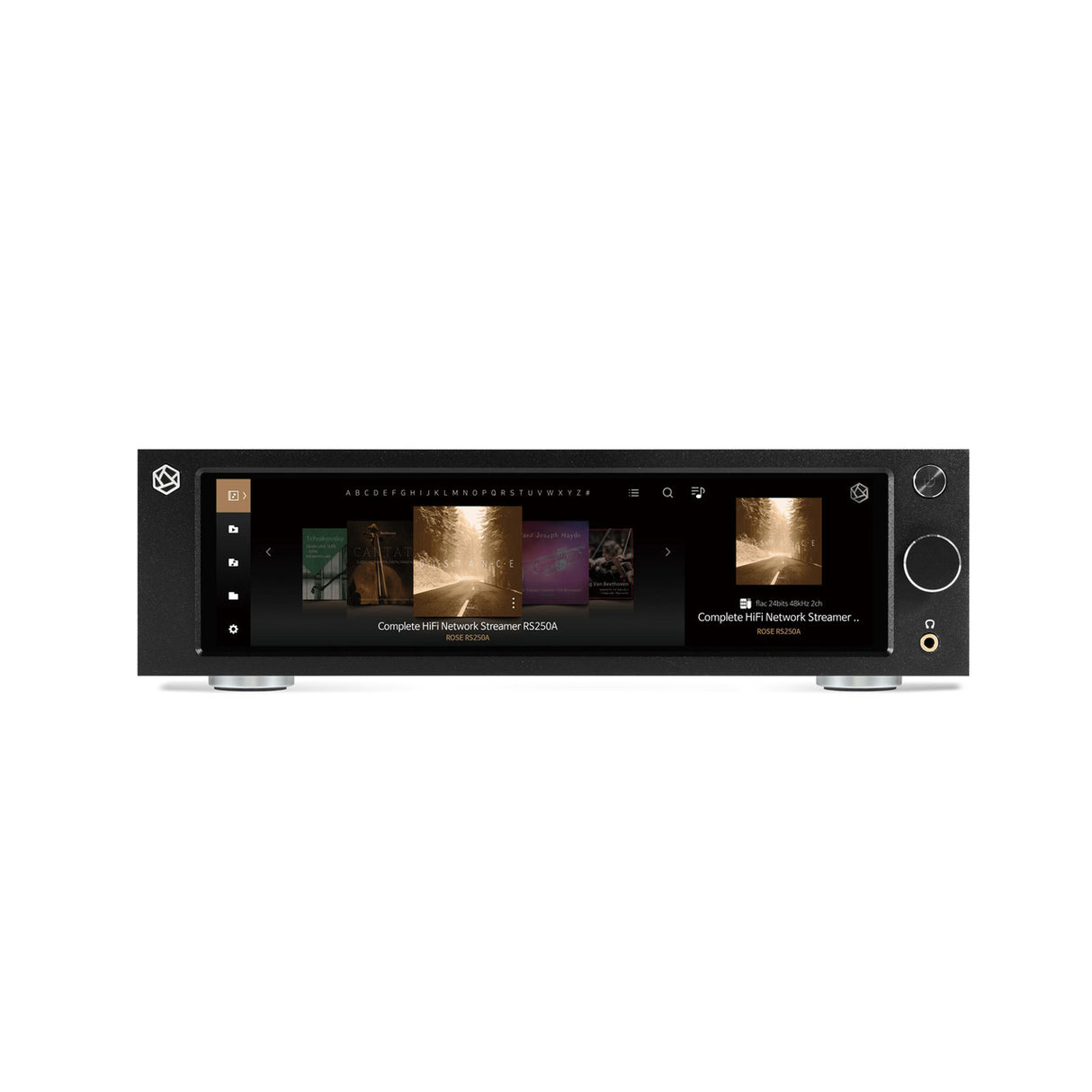 Audio Advisor