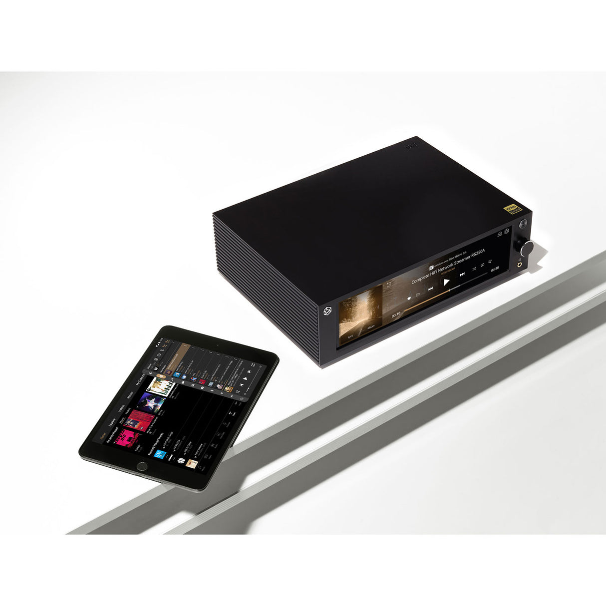 Audio Advisor