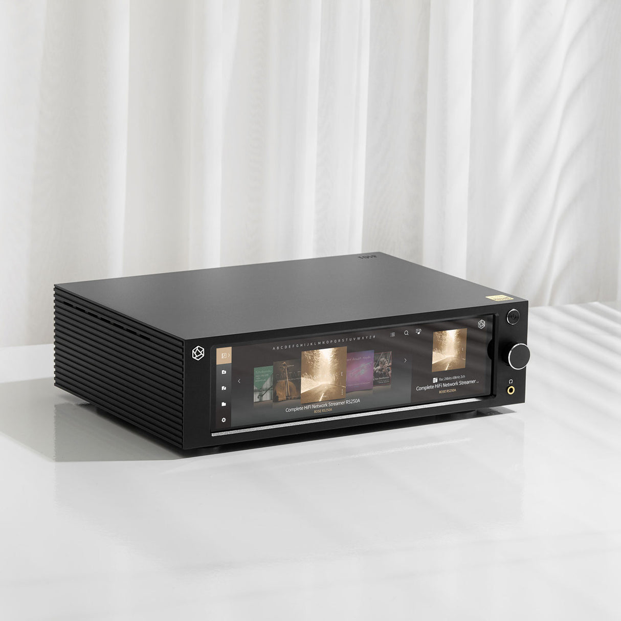 Audio Advisor