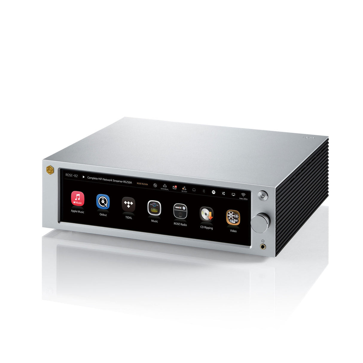 Audio Advisor