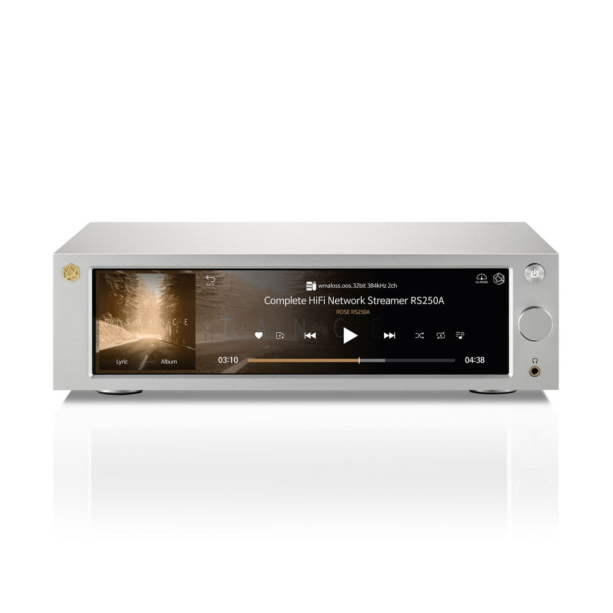 Audio Advisor