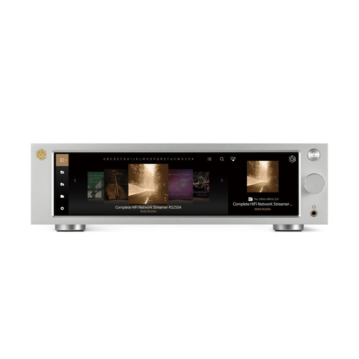 Audio Advisor