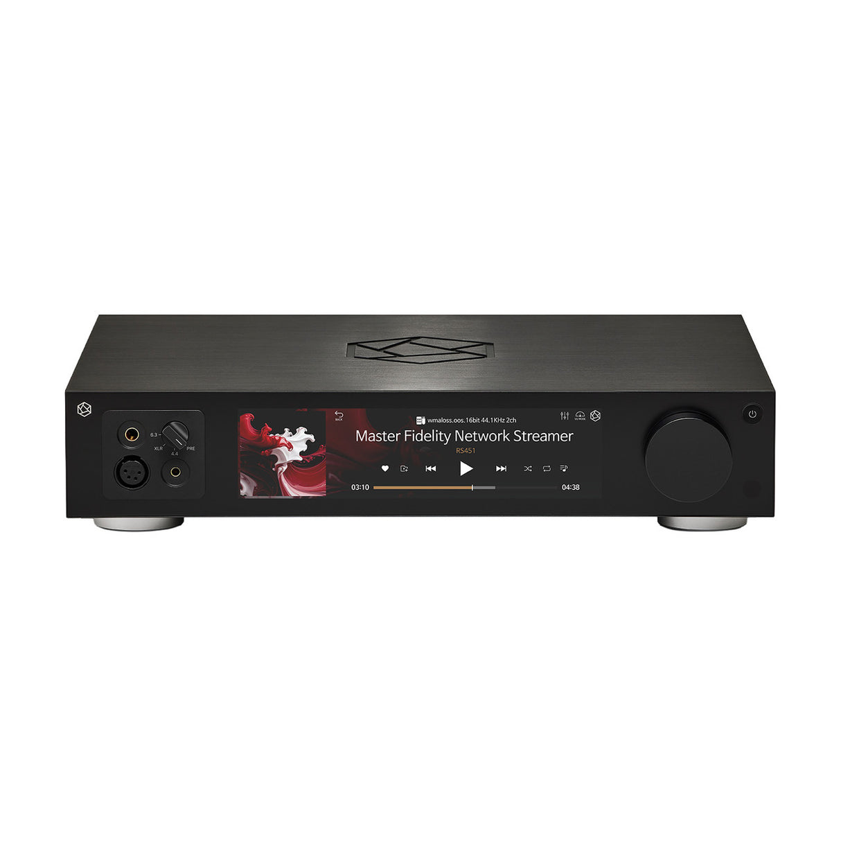 Audio Advisor