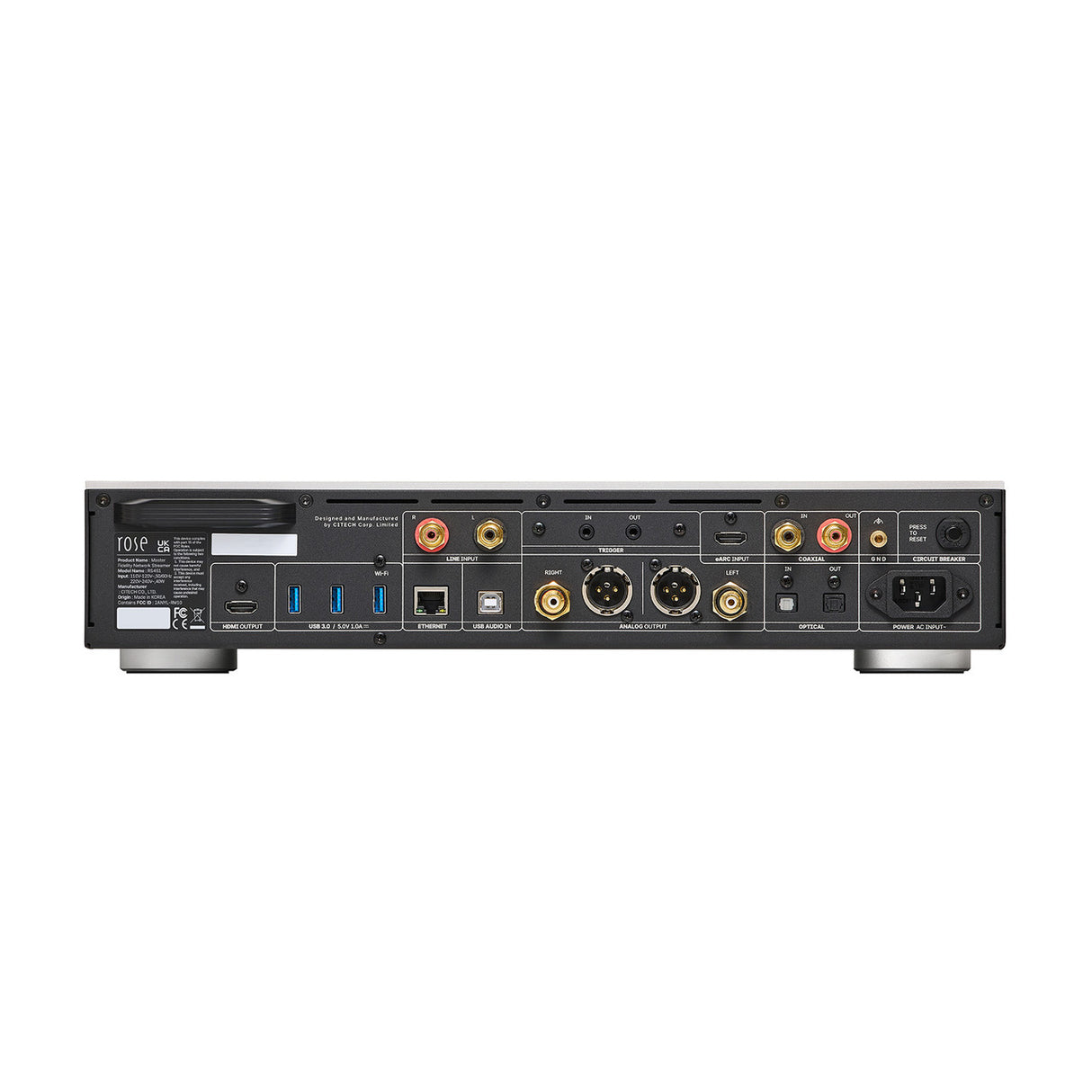 Audio Advisor