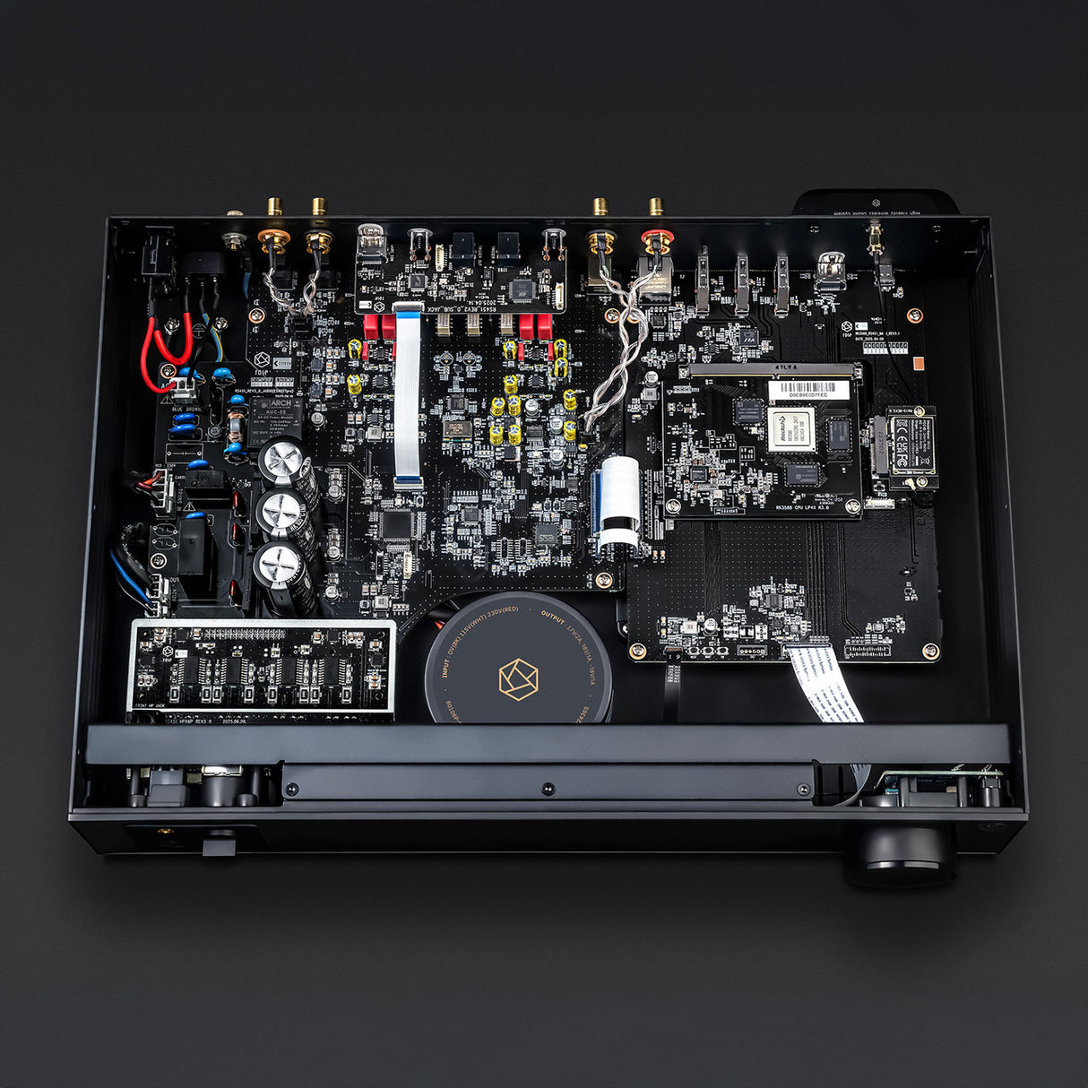 Audio Advisor