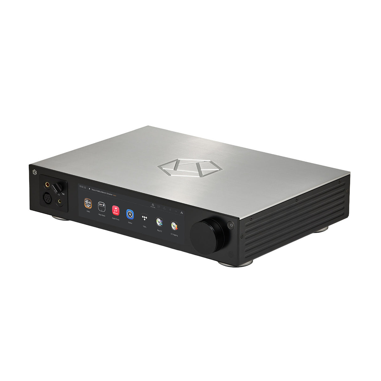 Audio Advisor