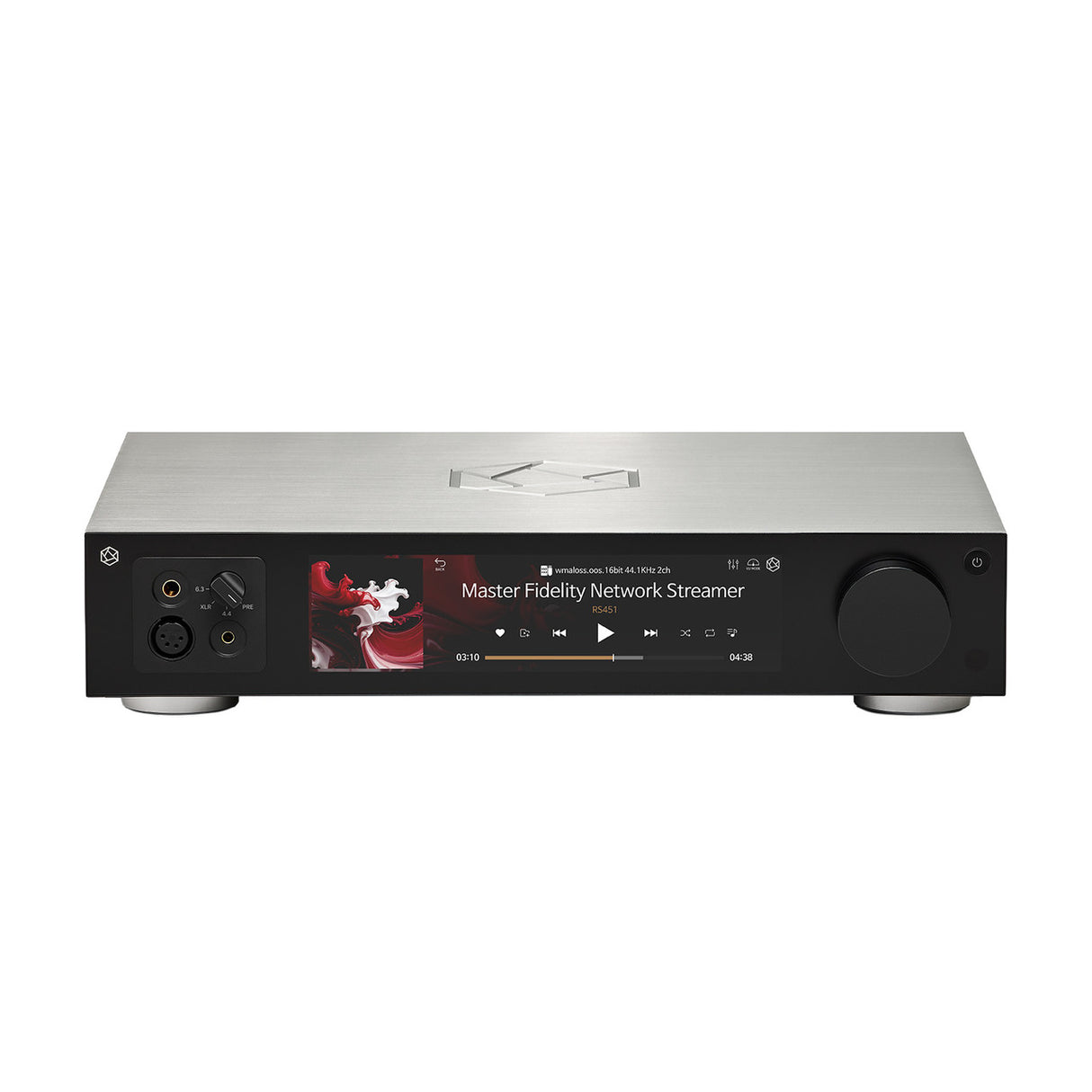 Audio Advisor