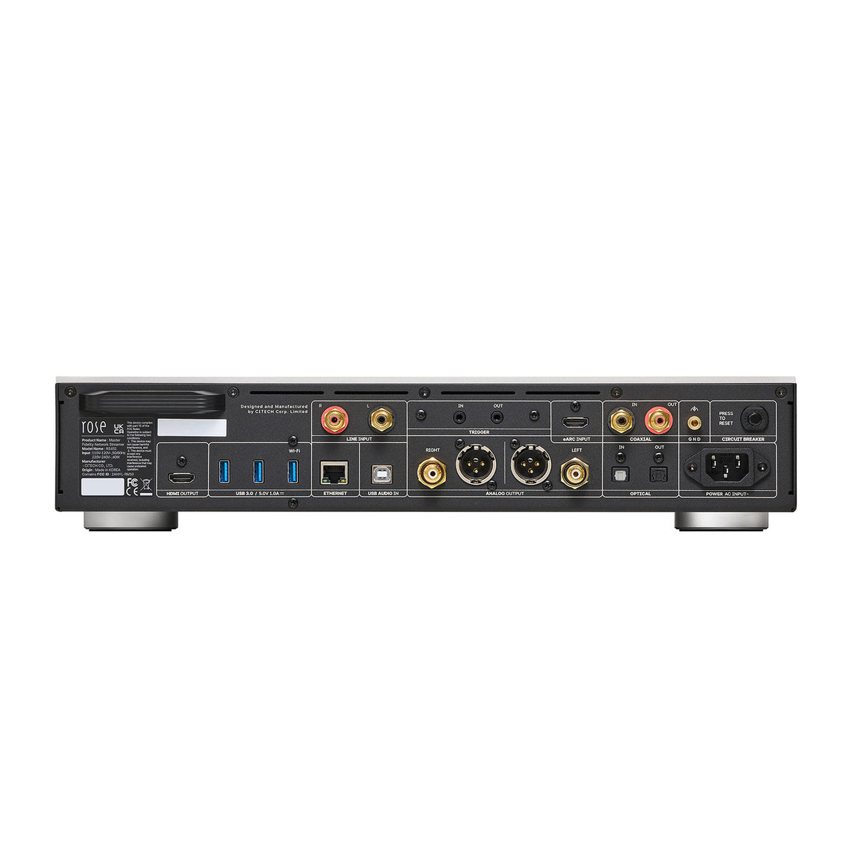 Audio Advisor