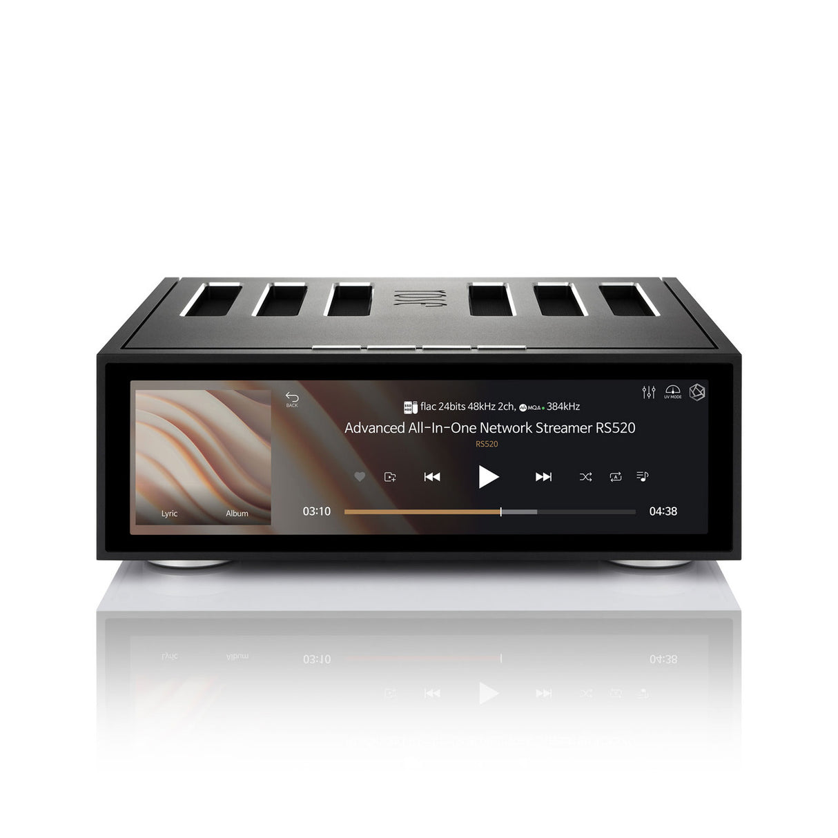 Audio Advisor