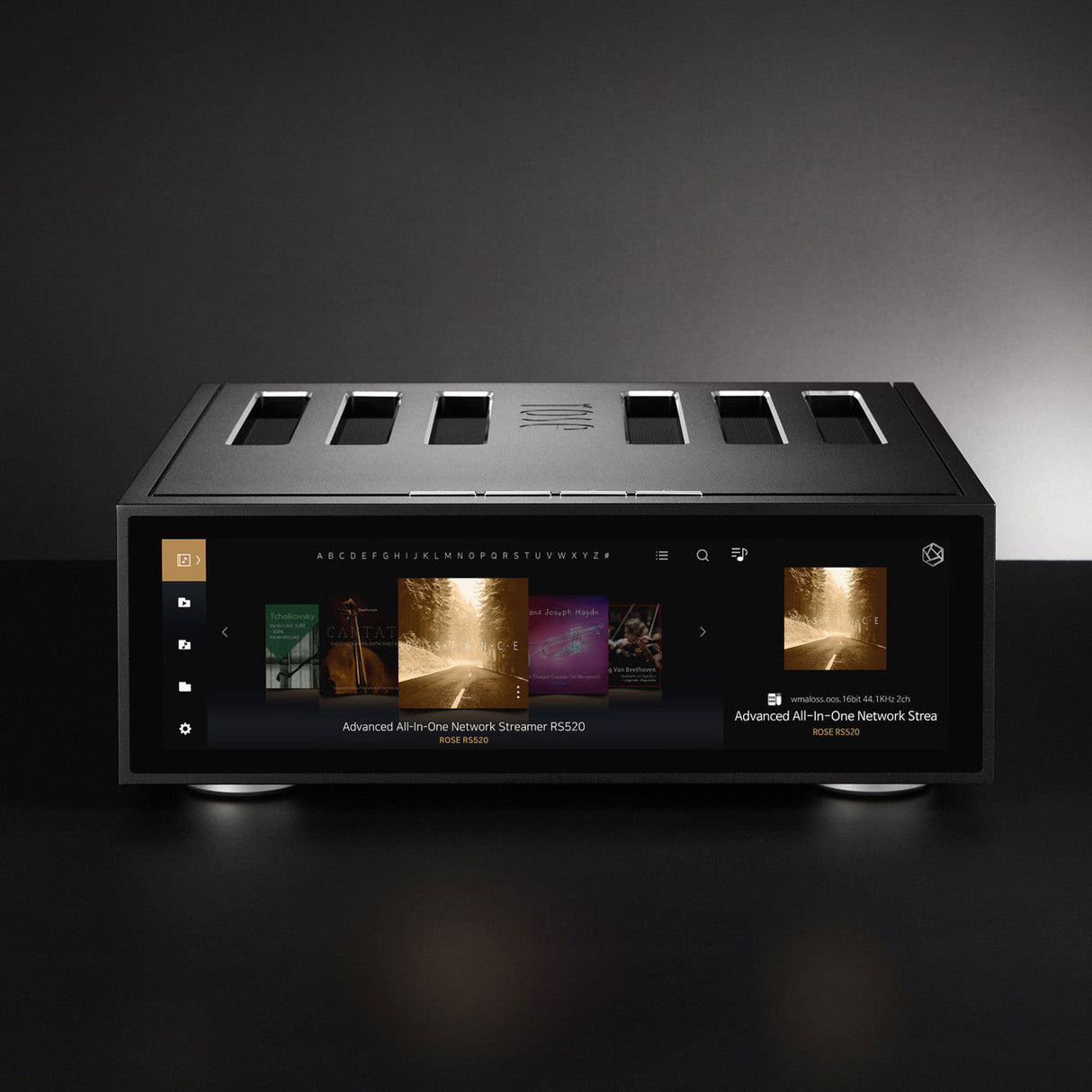 Audio Advisor