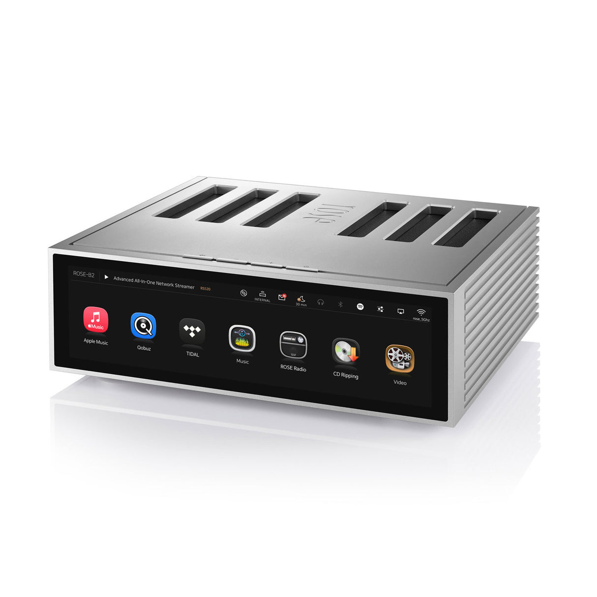 Audio Advisor