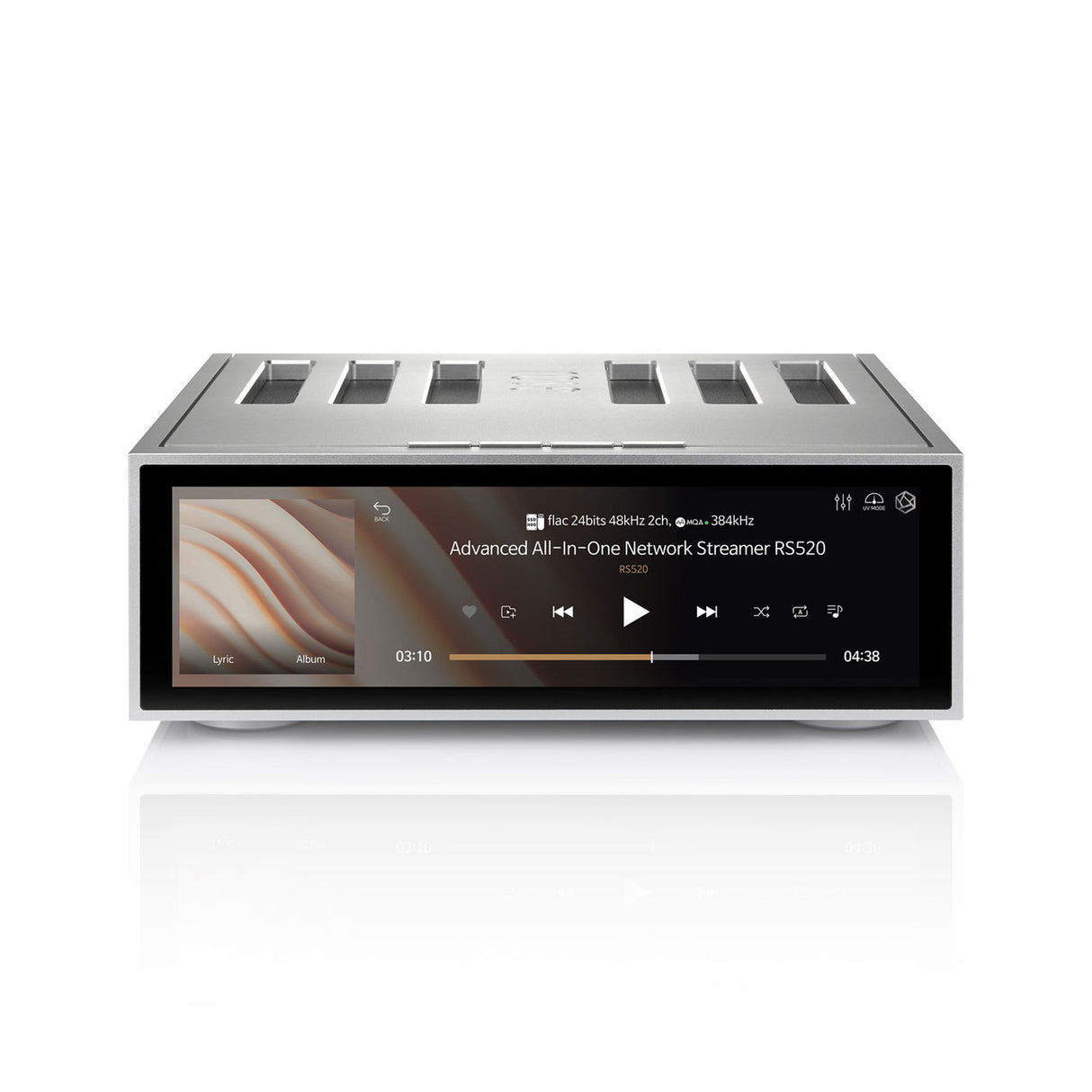 Audio Advisor