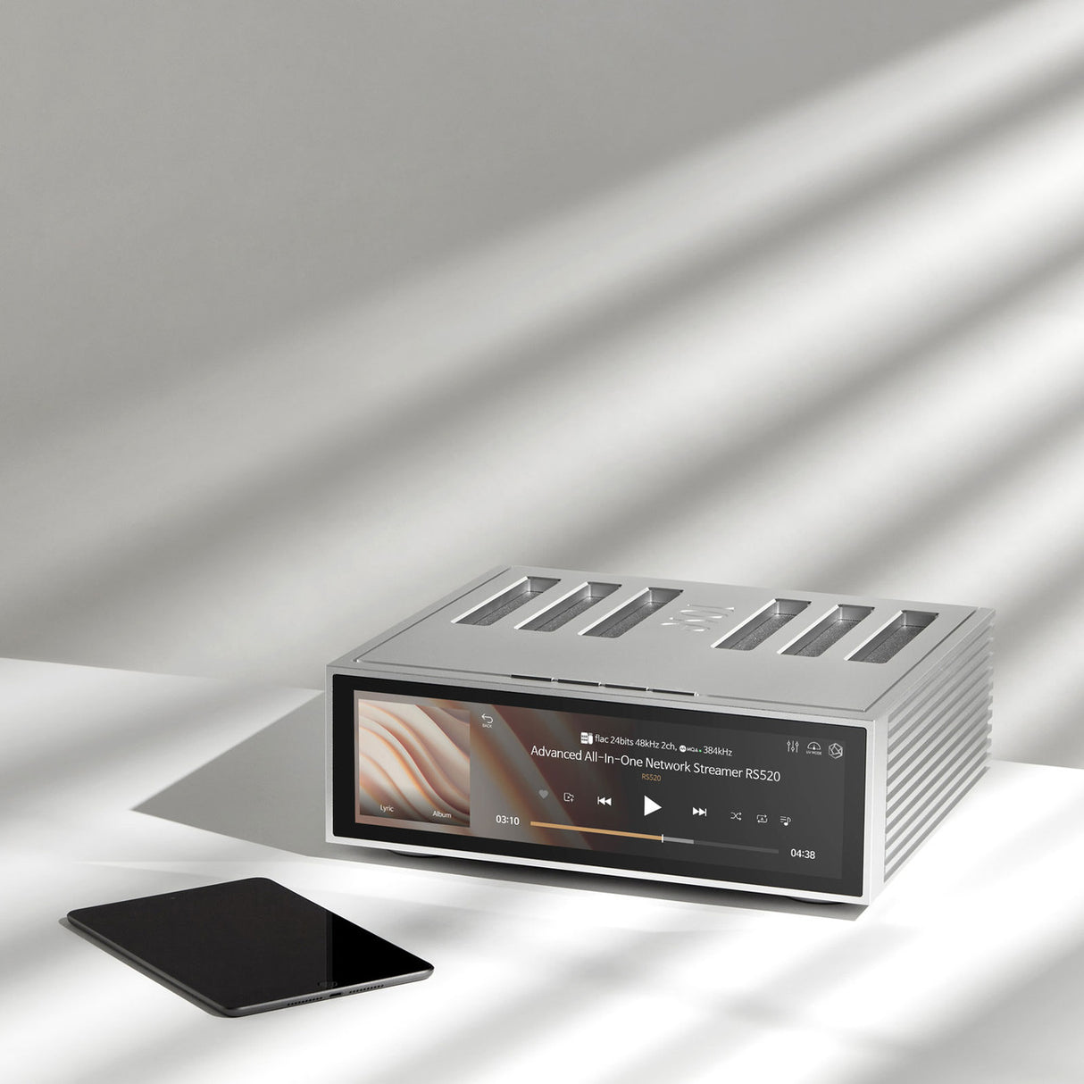 Audio Advisor