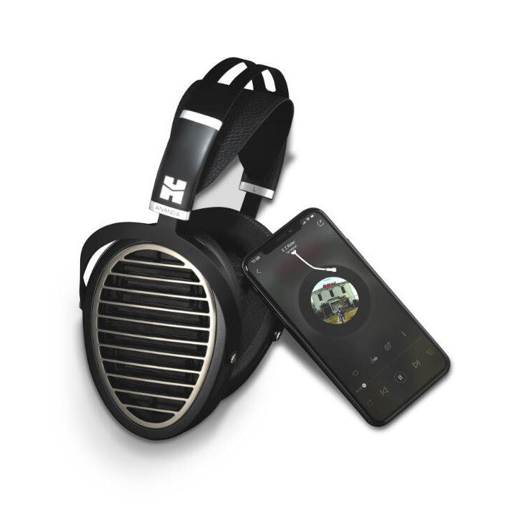 Audio Advisor