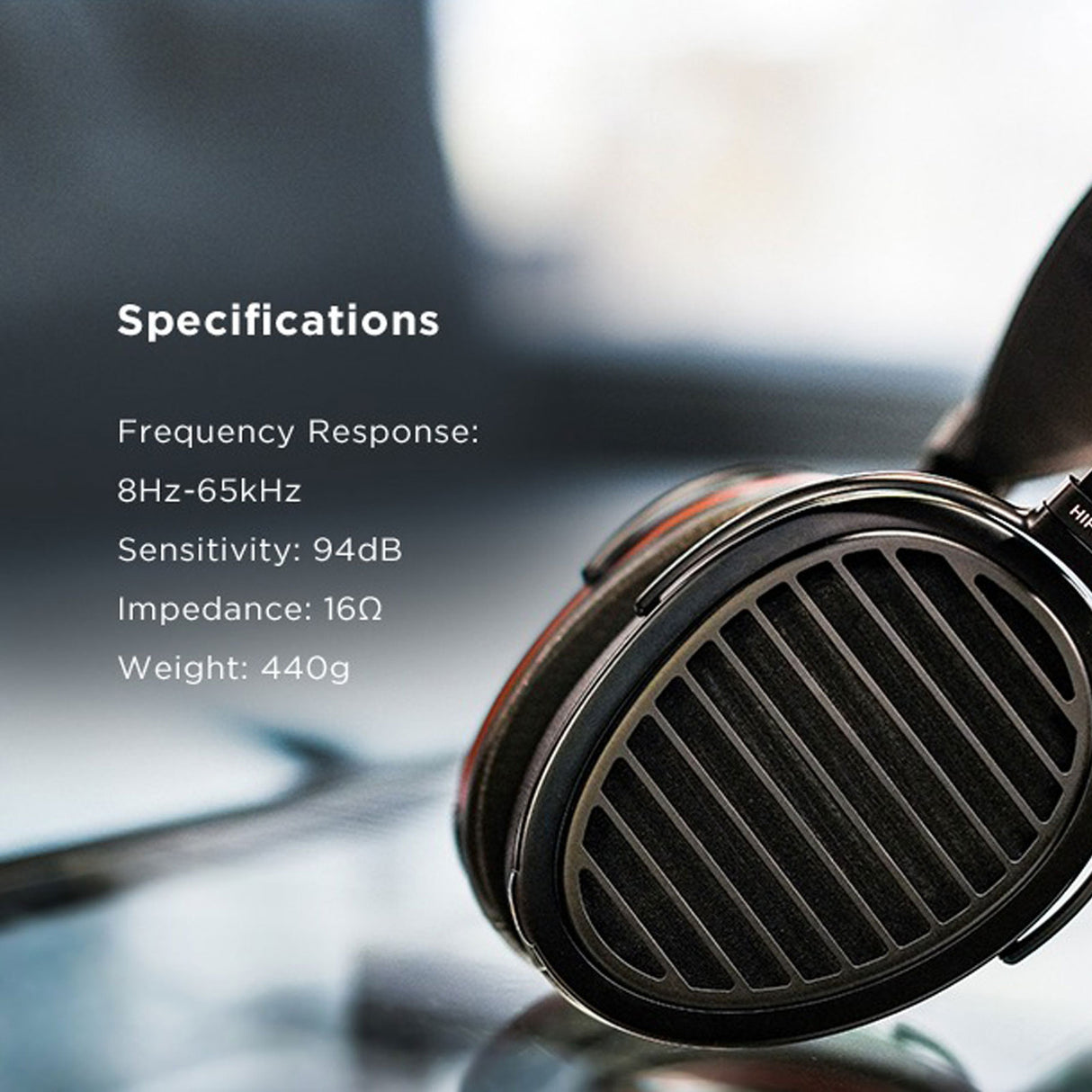 Audio Advisor