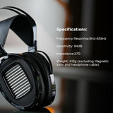 Audio Advisor