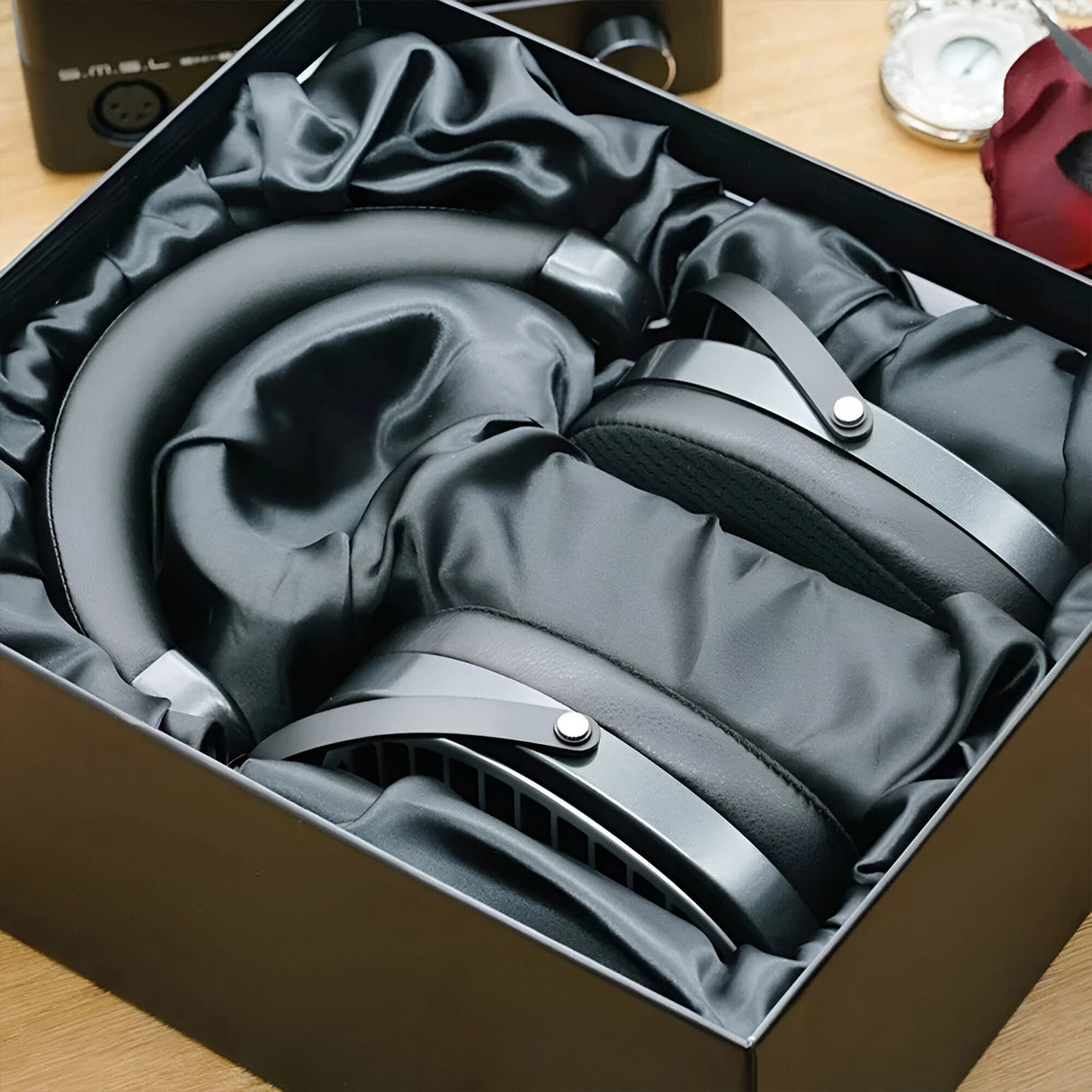 Audio Advisor